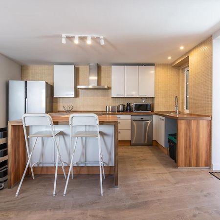 דירות פורטימאו Duplex Center By Blue Door מראה חיצוני תמונה