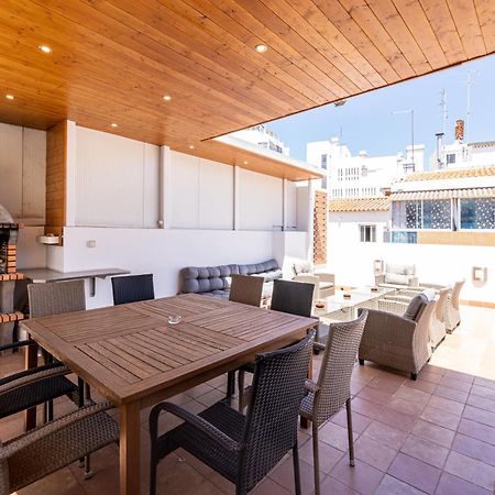 דירות פורטימאו Duplex Center By Blue Door מראה חיצוני תמונה