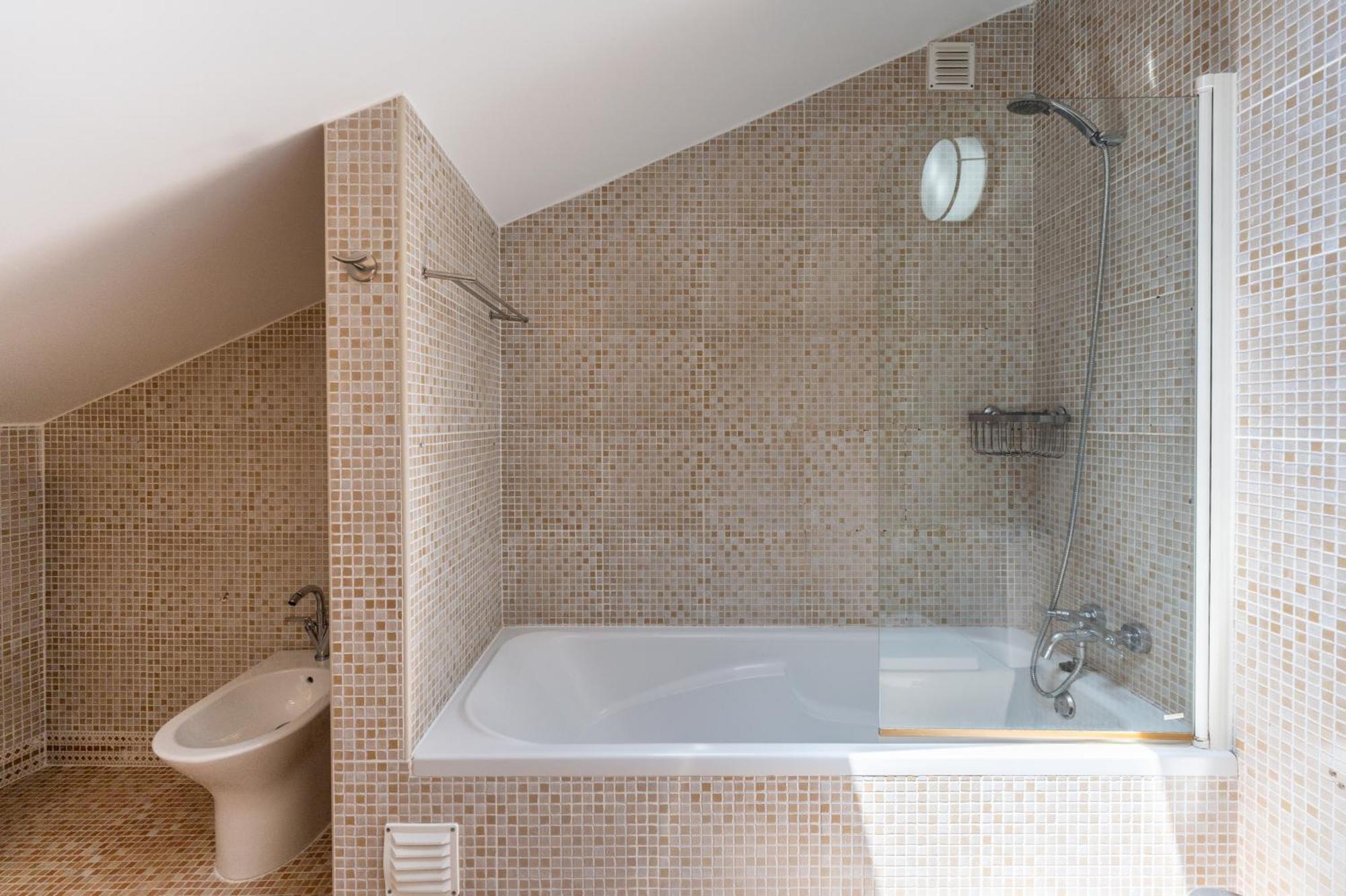 דירות פורטימאו Duplex Center By Blue Door מראה חיצוני תמונה