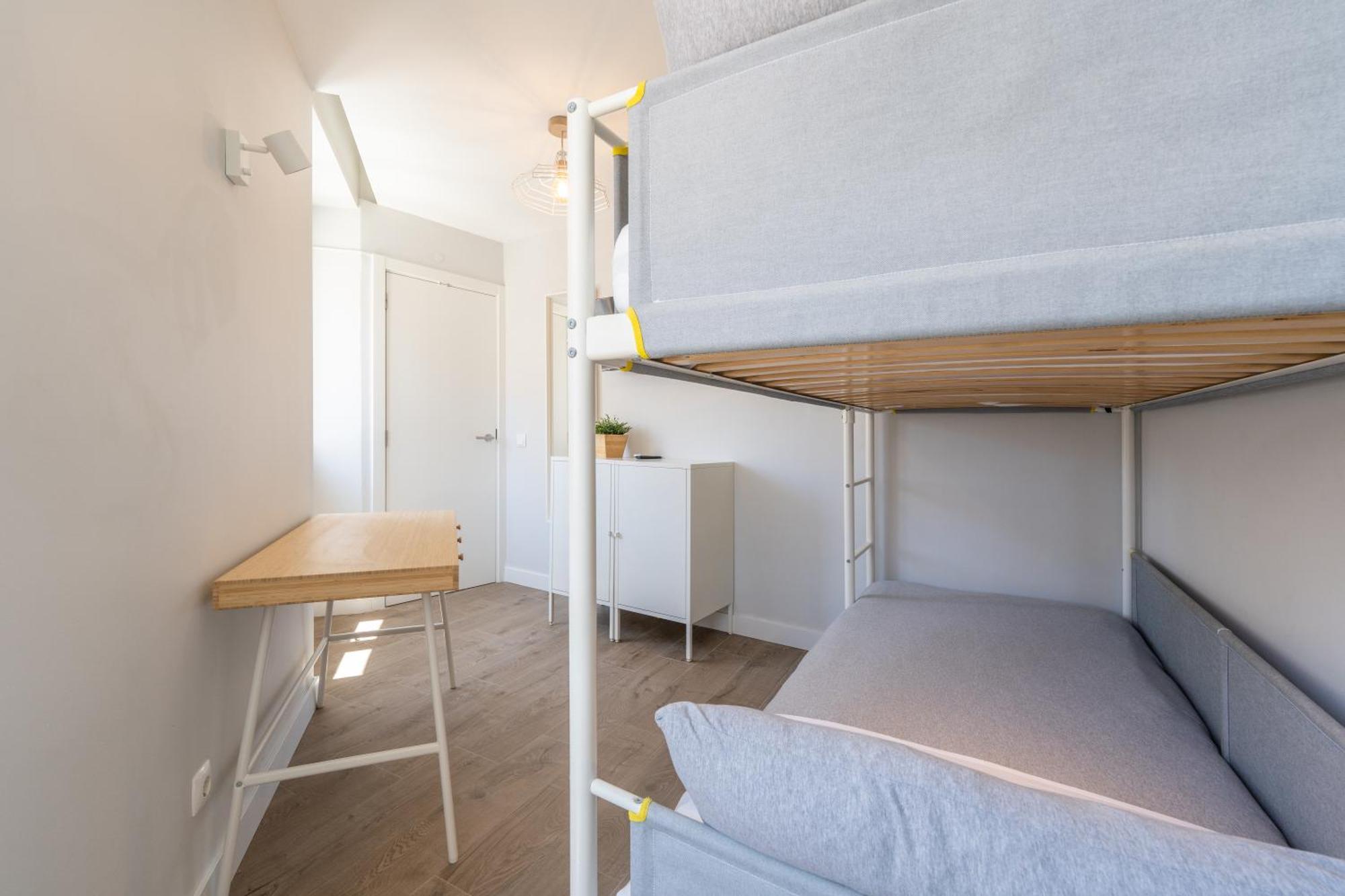 דירות פורטימאו Duplex Center By Blue Door מראה חיצוני תמונה