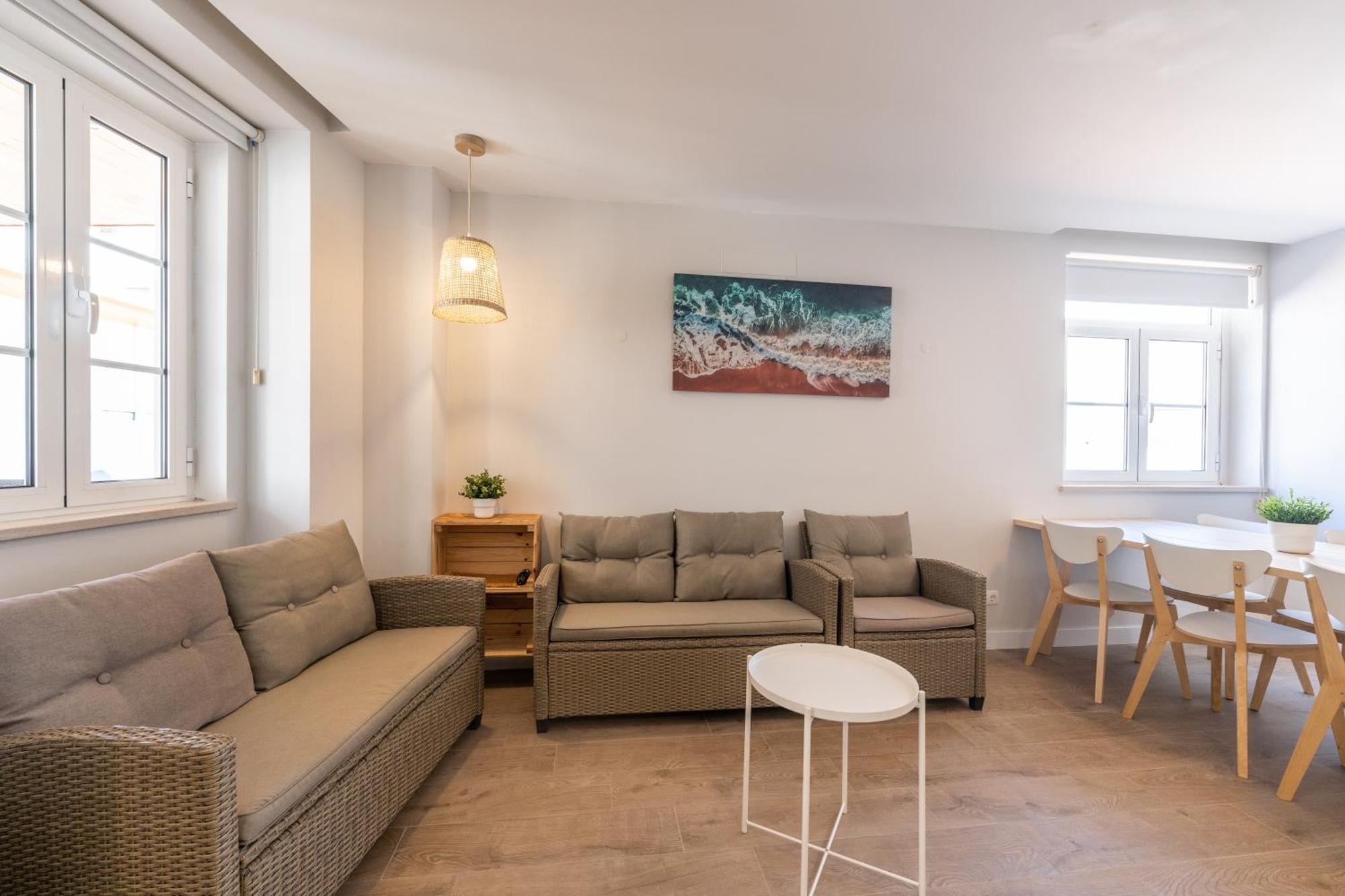 דירות פורטימאו Duplex Center By Blue Door מראה חיצוני תמונה
