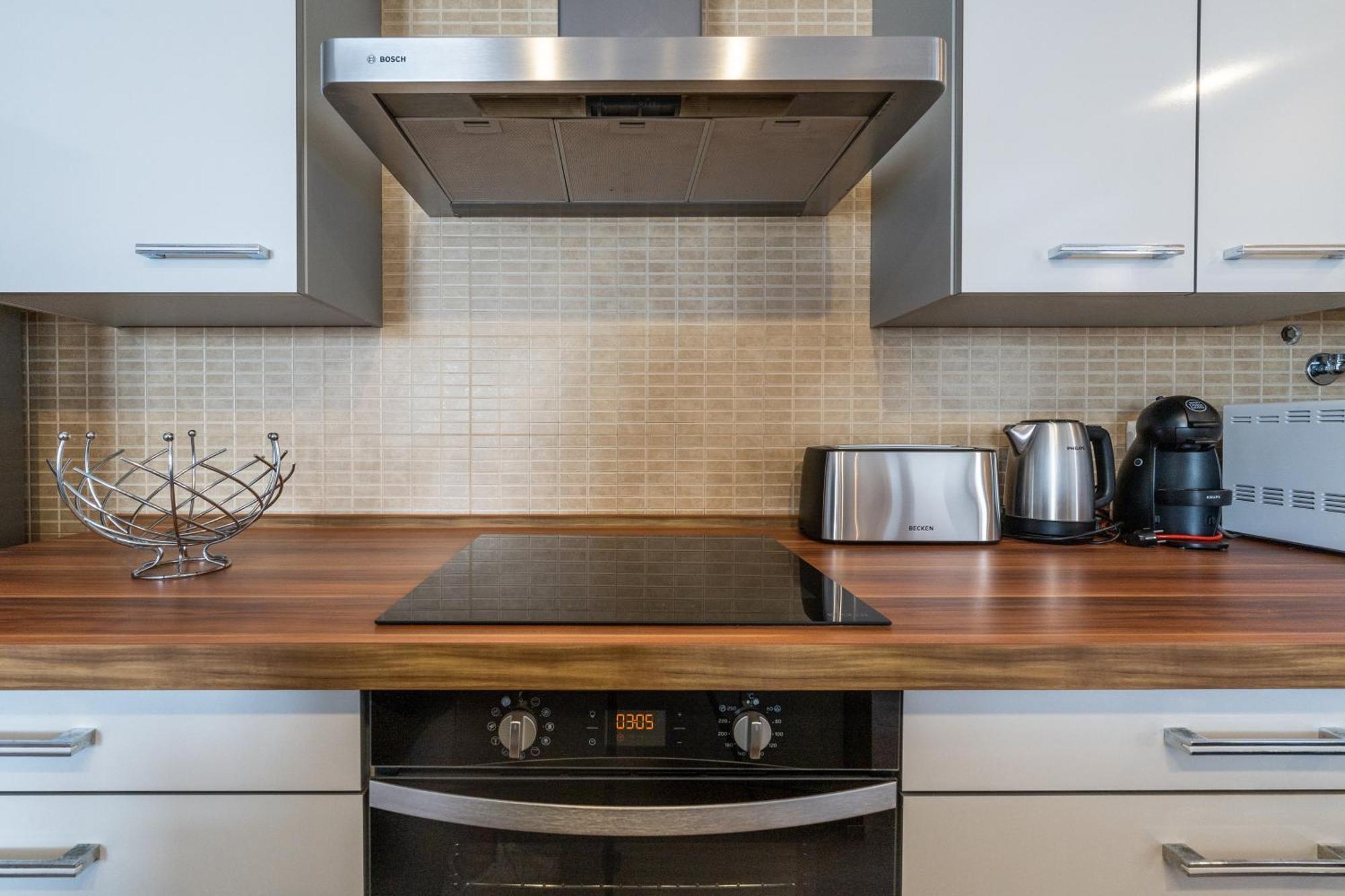 דירות פורטימאו Duplex Center By Blue Door מראה חיצוני תמונה