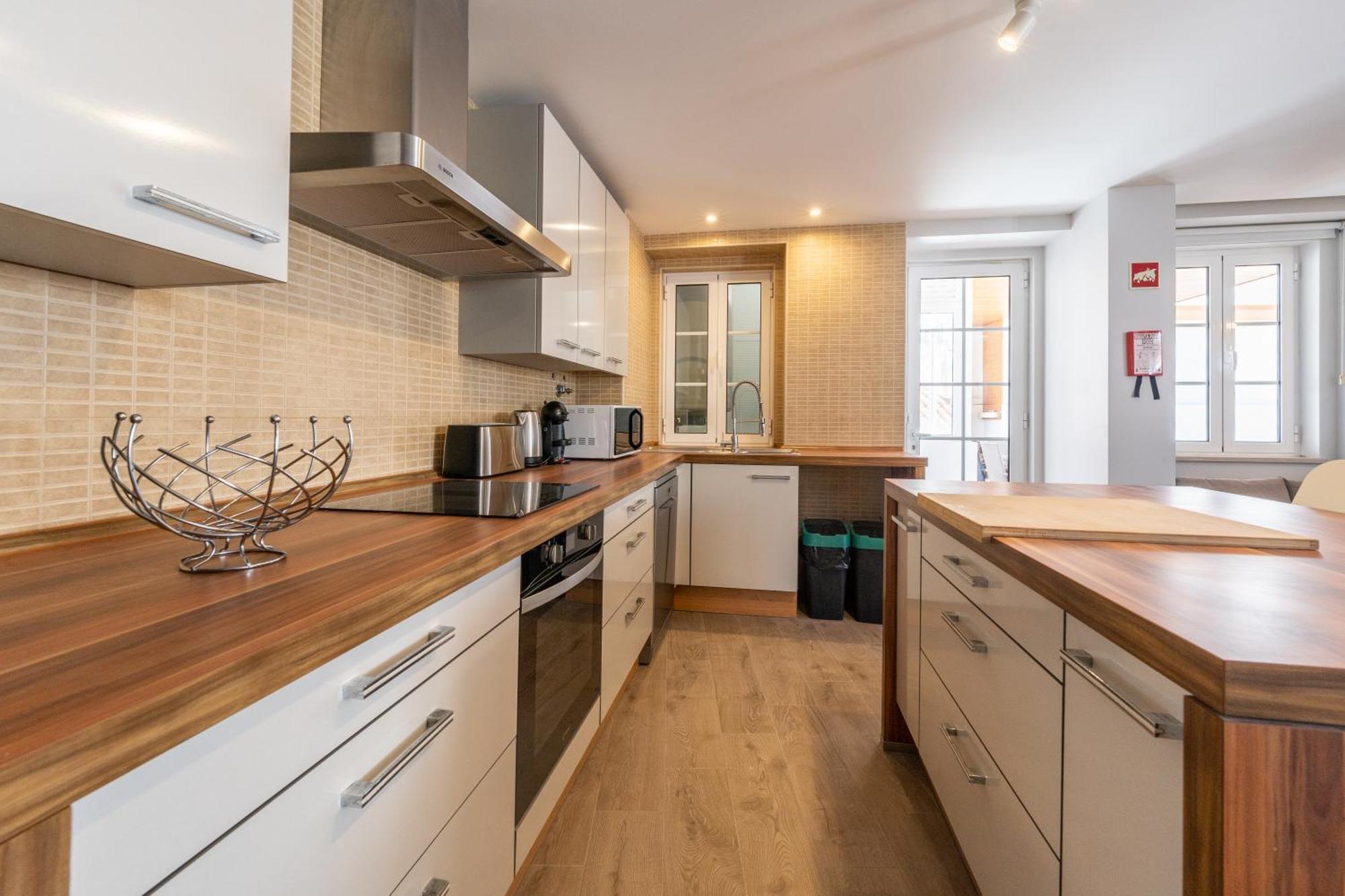 דירות פורטימאו Duplex Center By Blue Door מראה חיצוני תמונה