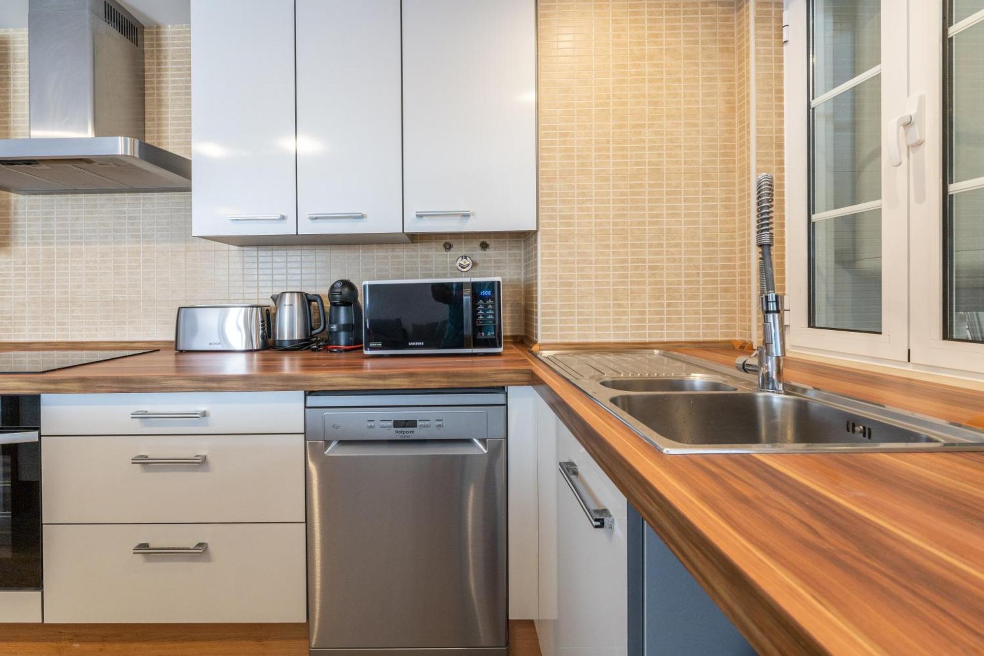 דירות פורטימאו Duplex Center By Blue Door מראה חיצוני תמונה