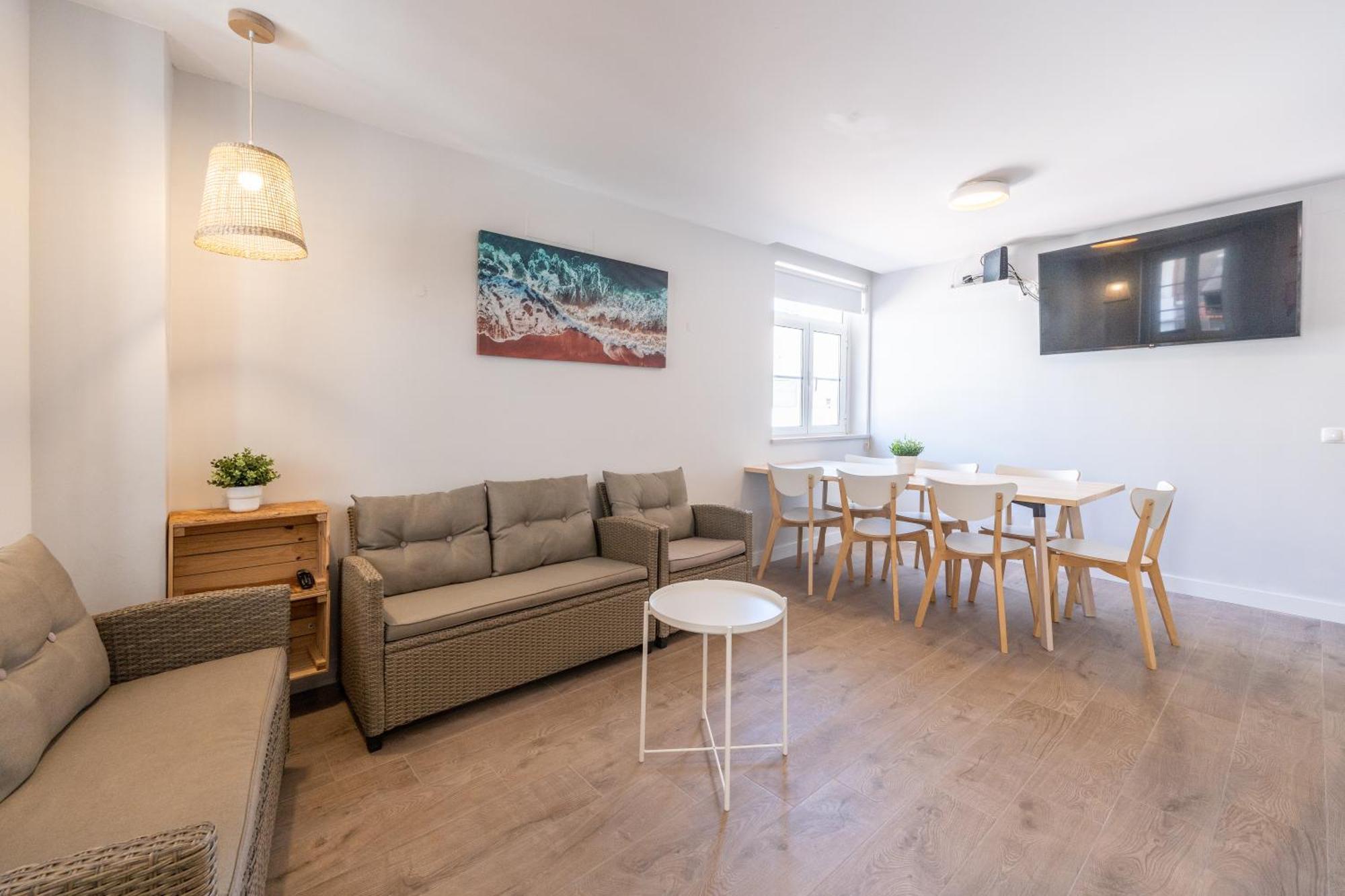 דירות פורטימאו Duplex Center By Blue Door מראה חיצוני תמונה