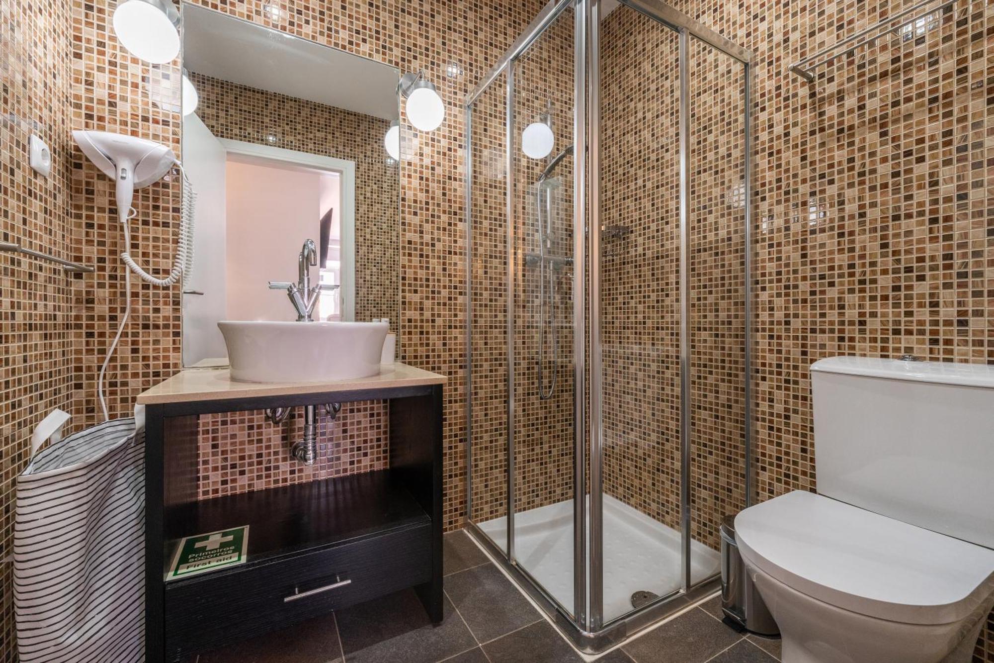 דירות פורטימאו Duplex Center By Blue Door מראה חיצוני תמונה