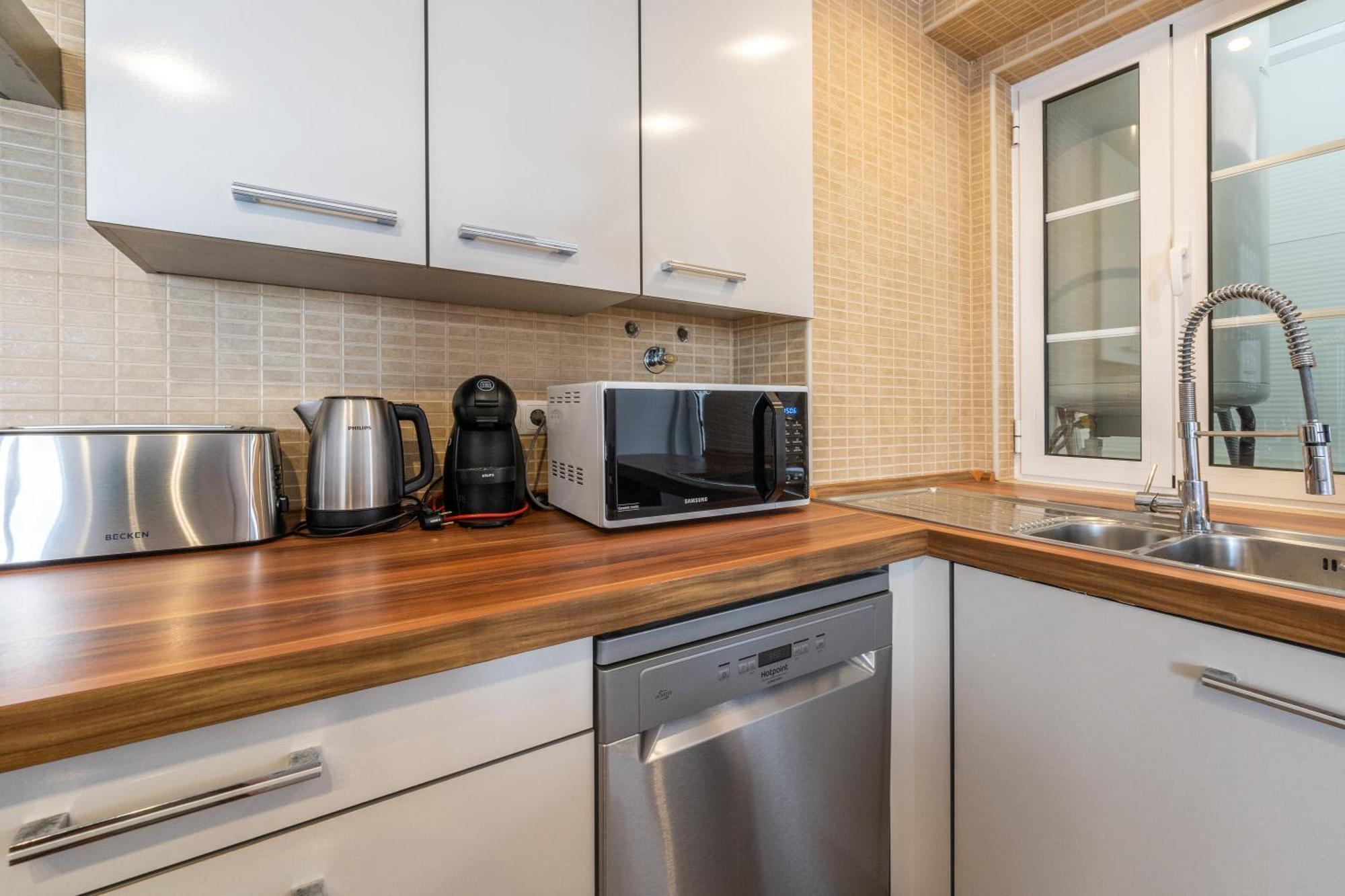 דירות פורטימאו Duplex Center By Blue Door מראה חיצוני תמונה