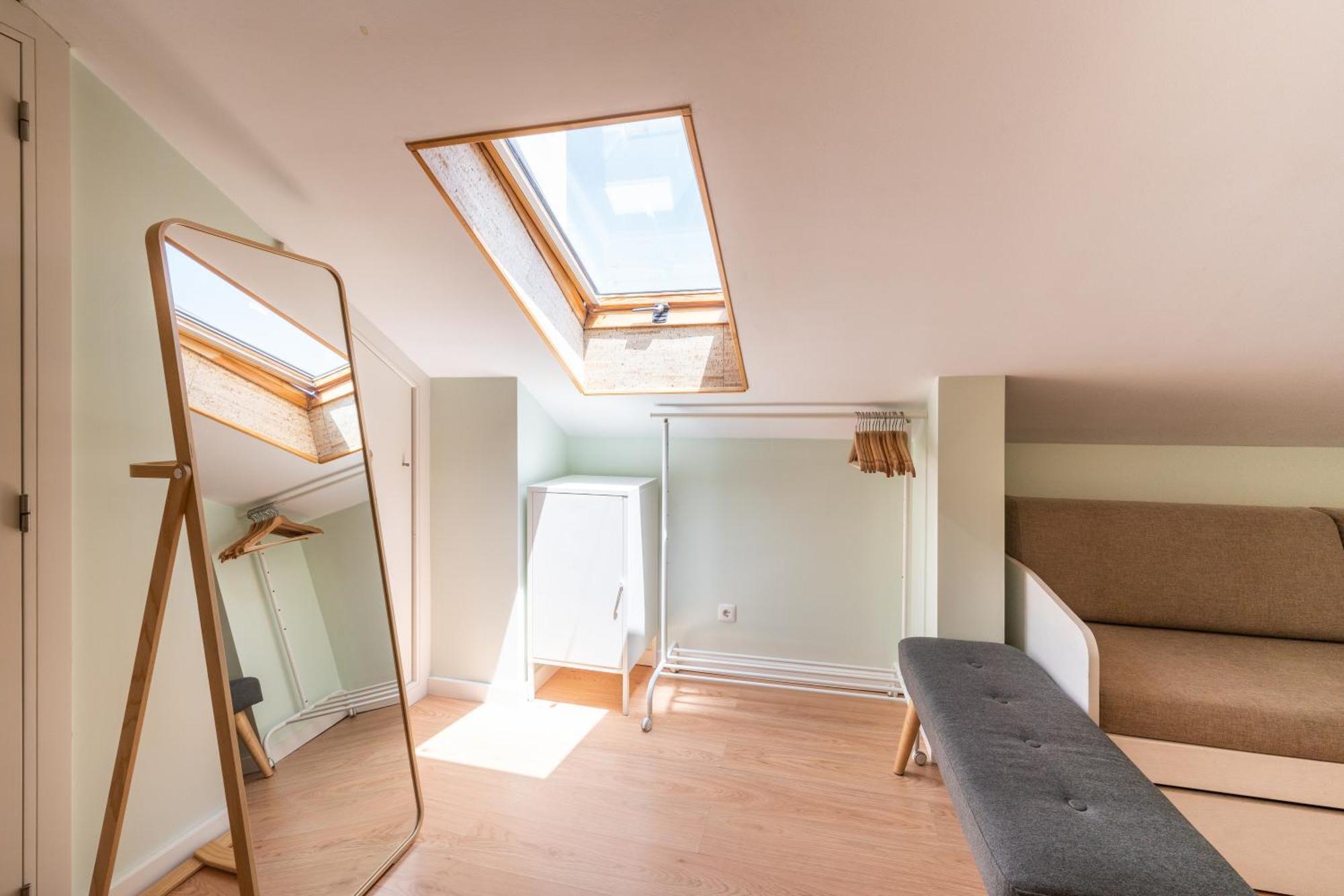 דירות פורטימאו Duplex Center By Blue Door מראה חיצוני תמונה