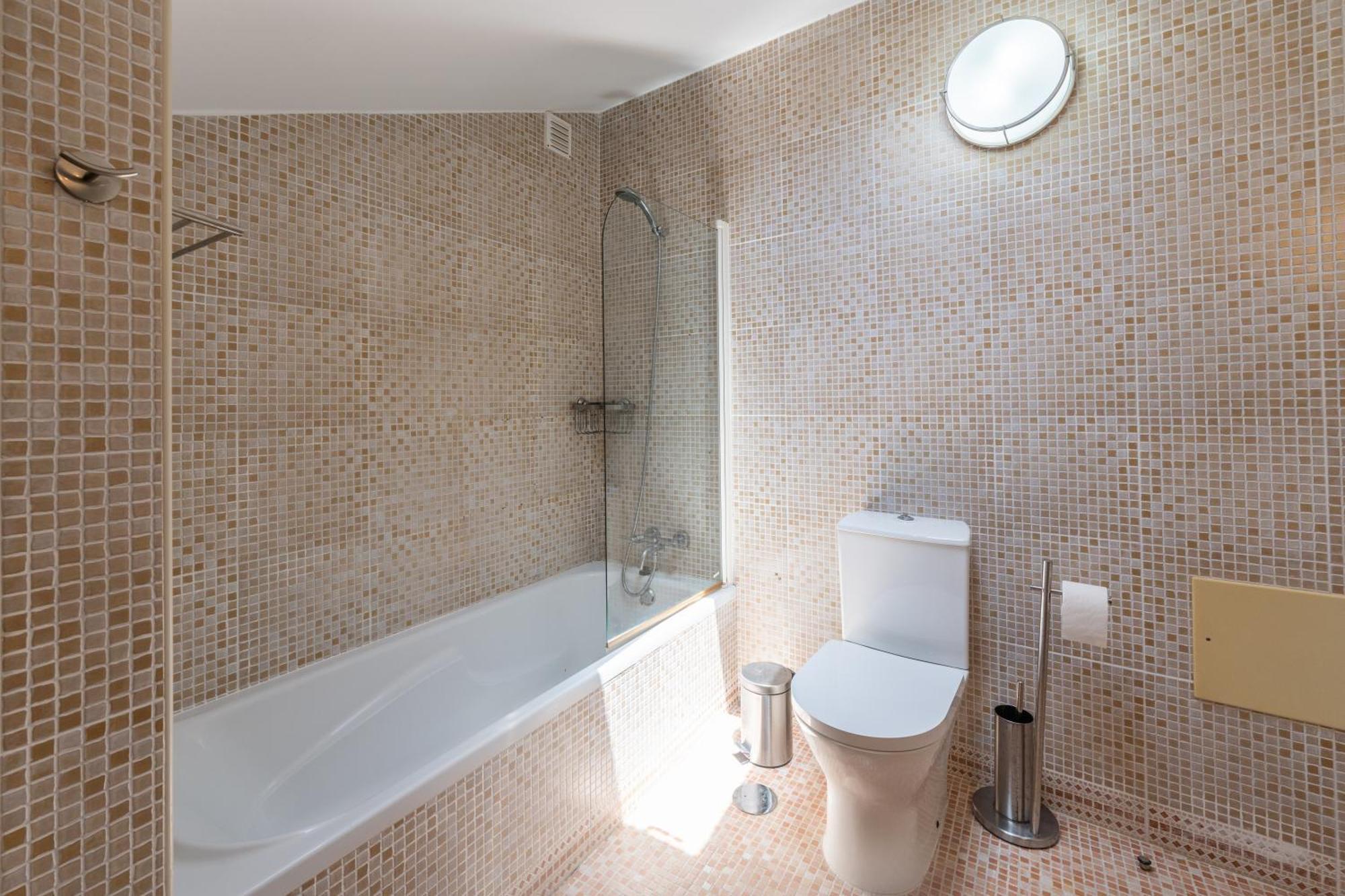 דירות פורטימאו Duplex Center By Blue Door מראה חיצוני תמונה