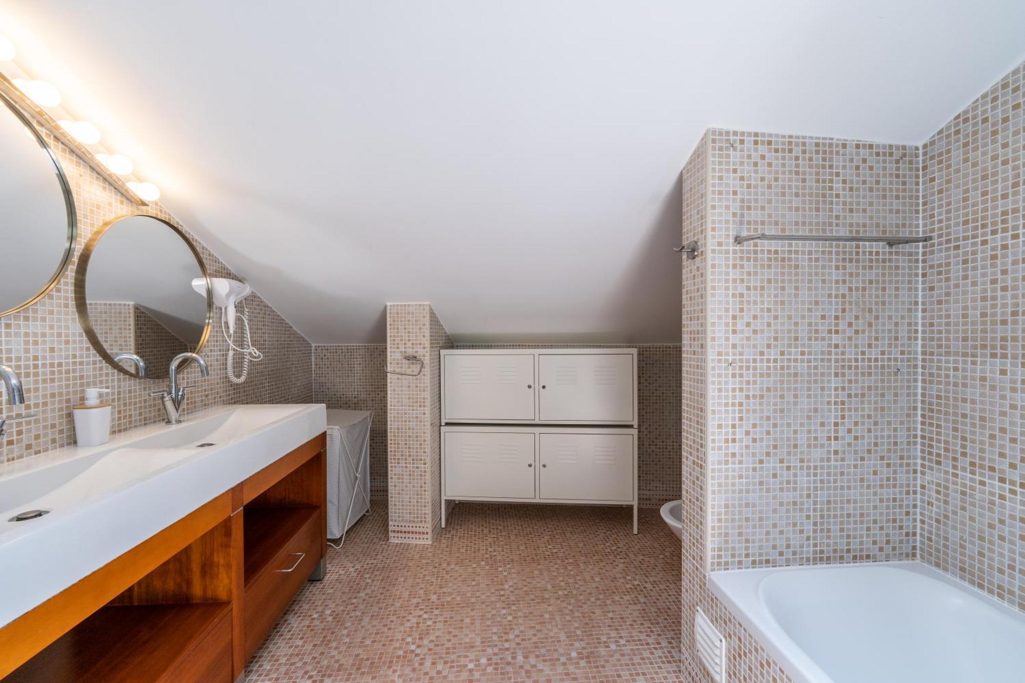 דירות פורטימאו Duplex Center By Blue Door מראה חיצוני תמונה