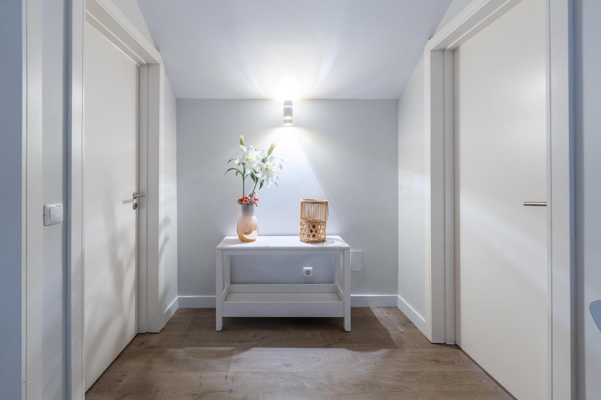 דירות פורטימאו Duplex Center By Blue Door מראה חיצוני תמונה