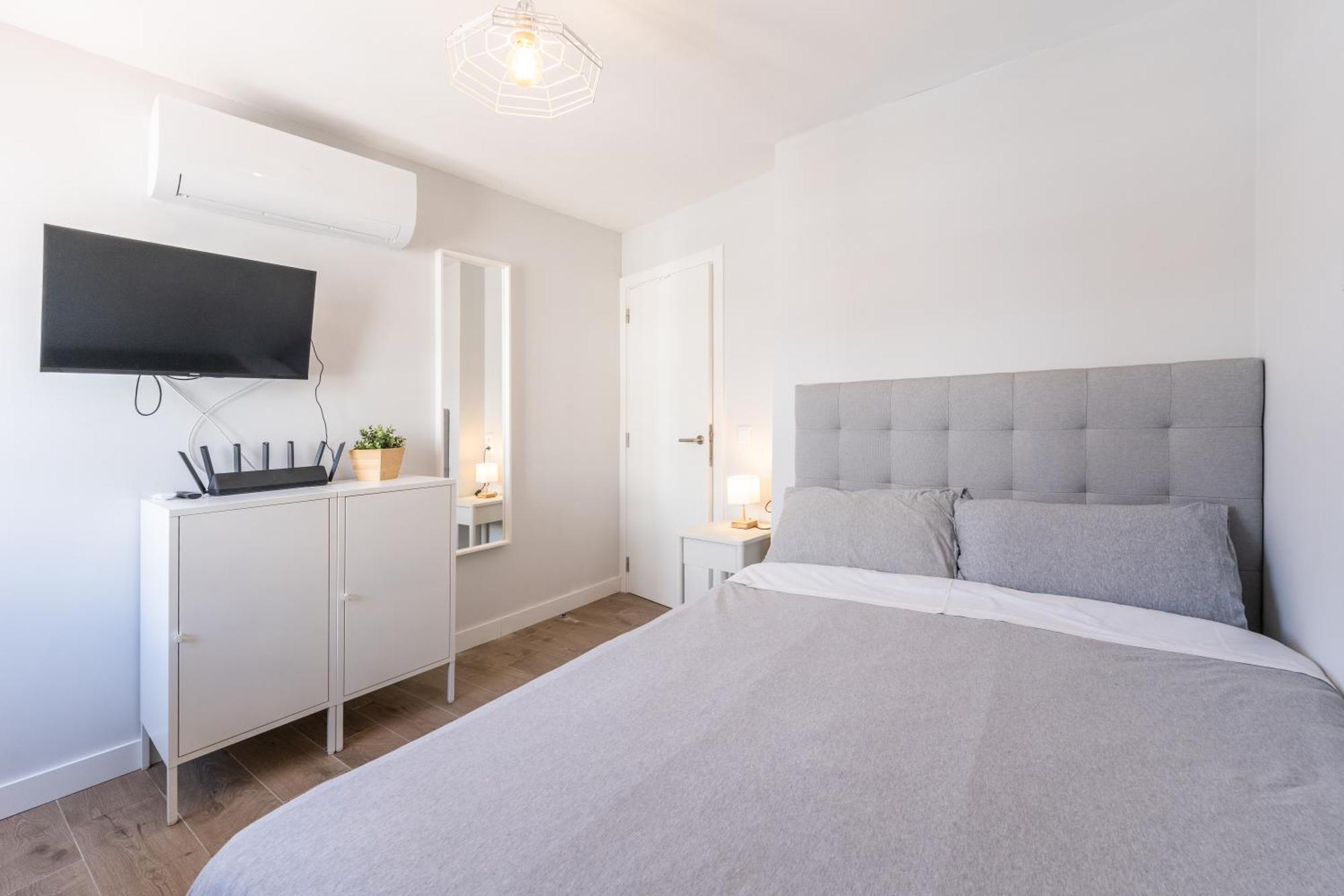 דירות פורטימאו Duplex Center By Blue Door מראה חיצוני תמונה