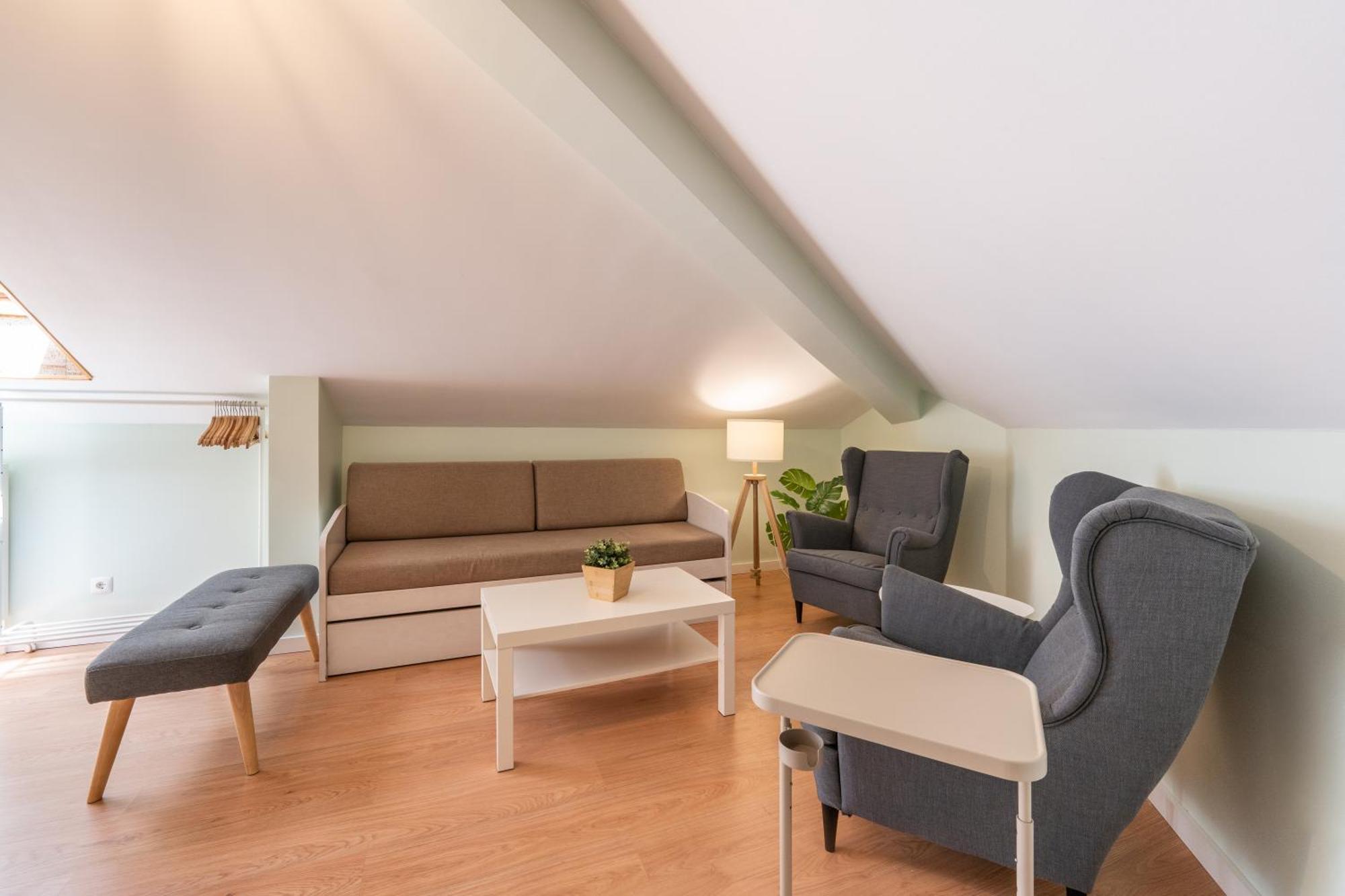 דירות פורטימאו Duplex Center By Blue Door מראה חיצוני תמונה