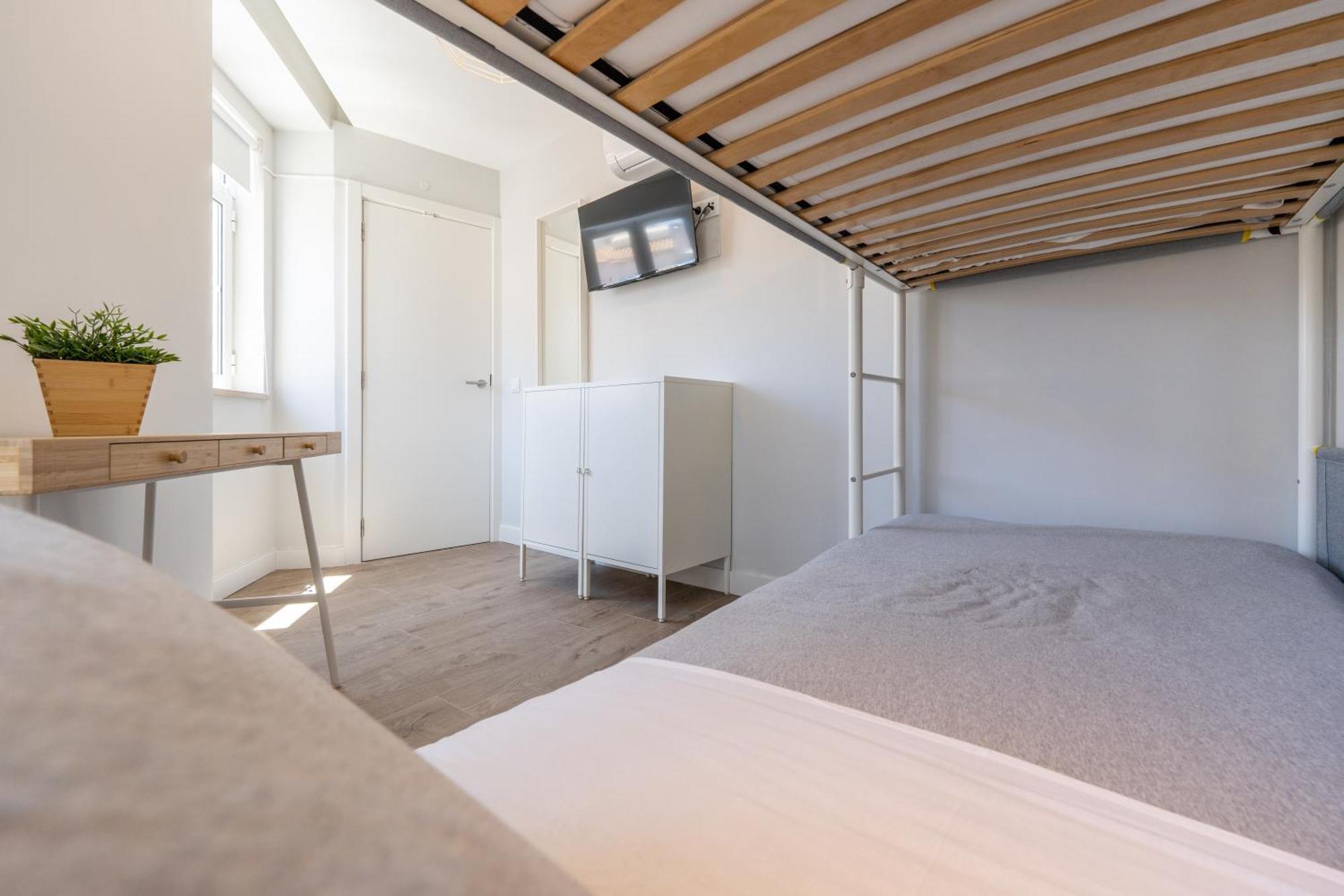 דירות פורטימאו Duplex Center By Blue Door מראה חיצוני תמונה