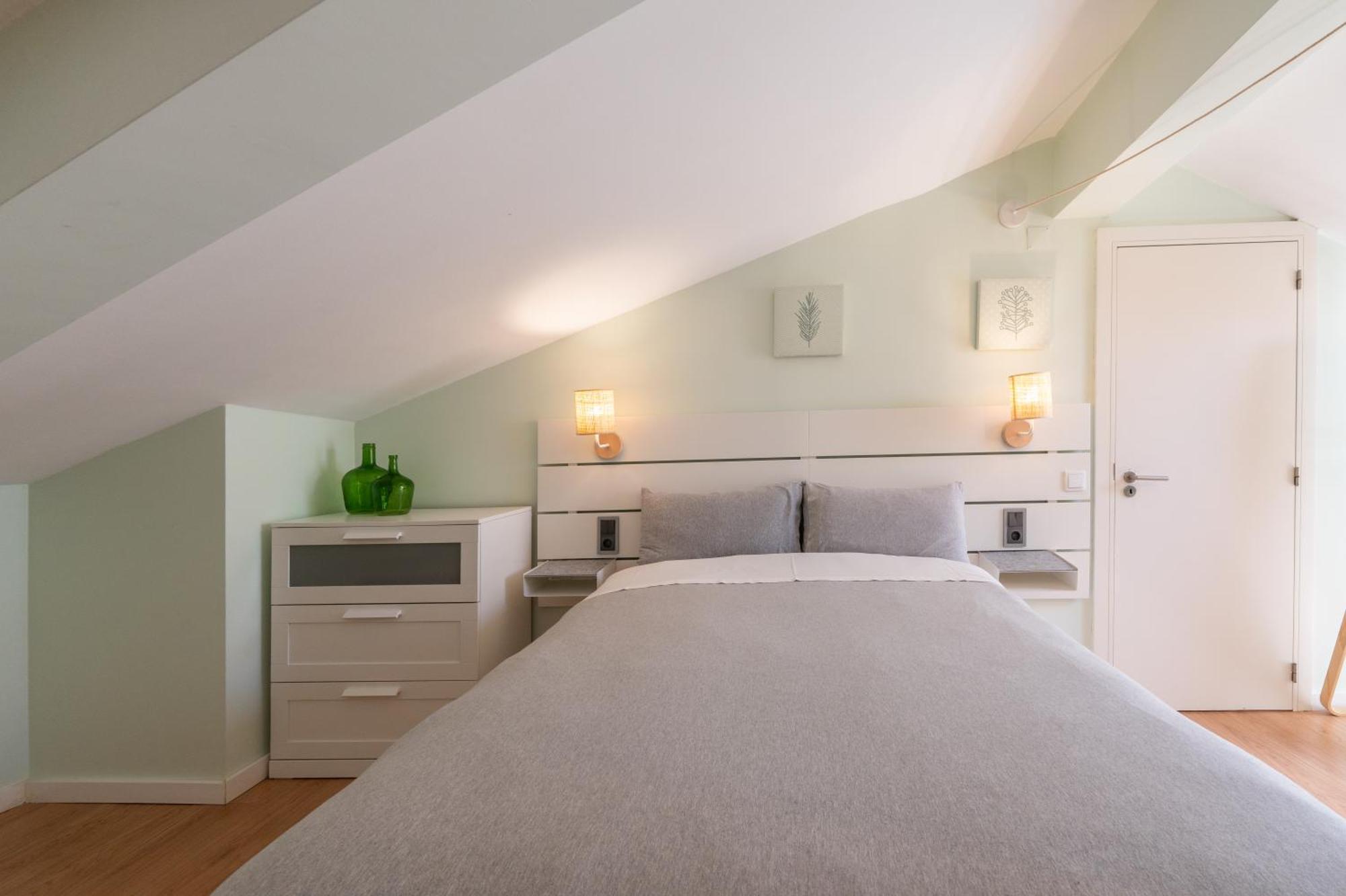 דירות פורטימאו Duplex Center By Blue Door מראה חיצוני תמונה