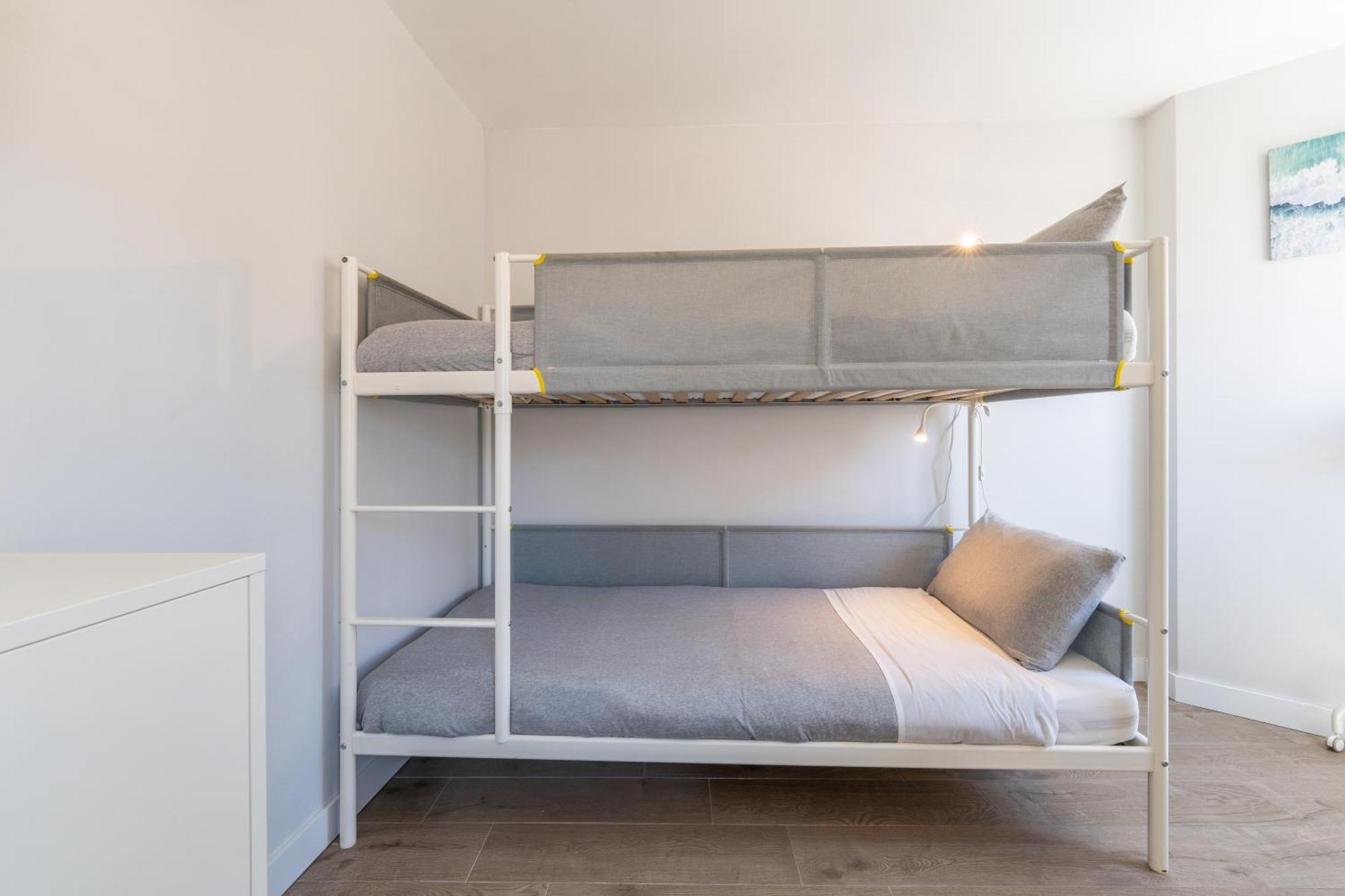 דירות פורטימאו Duplex Center By Blue Door מראה חיצוני תמונה