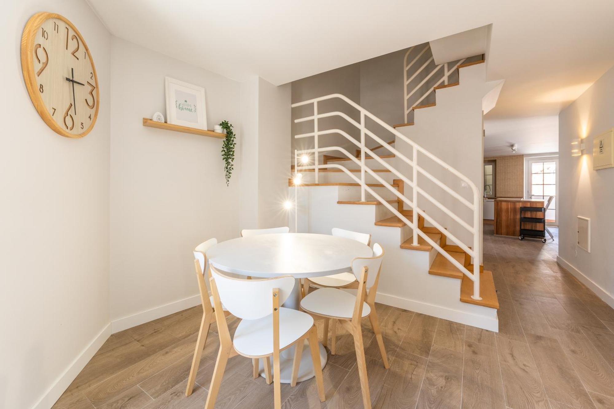 דירות פורטימאו Duplex Center By Blue Door מראה חיצוני תמונה