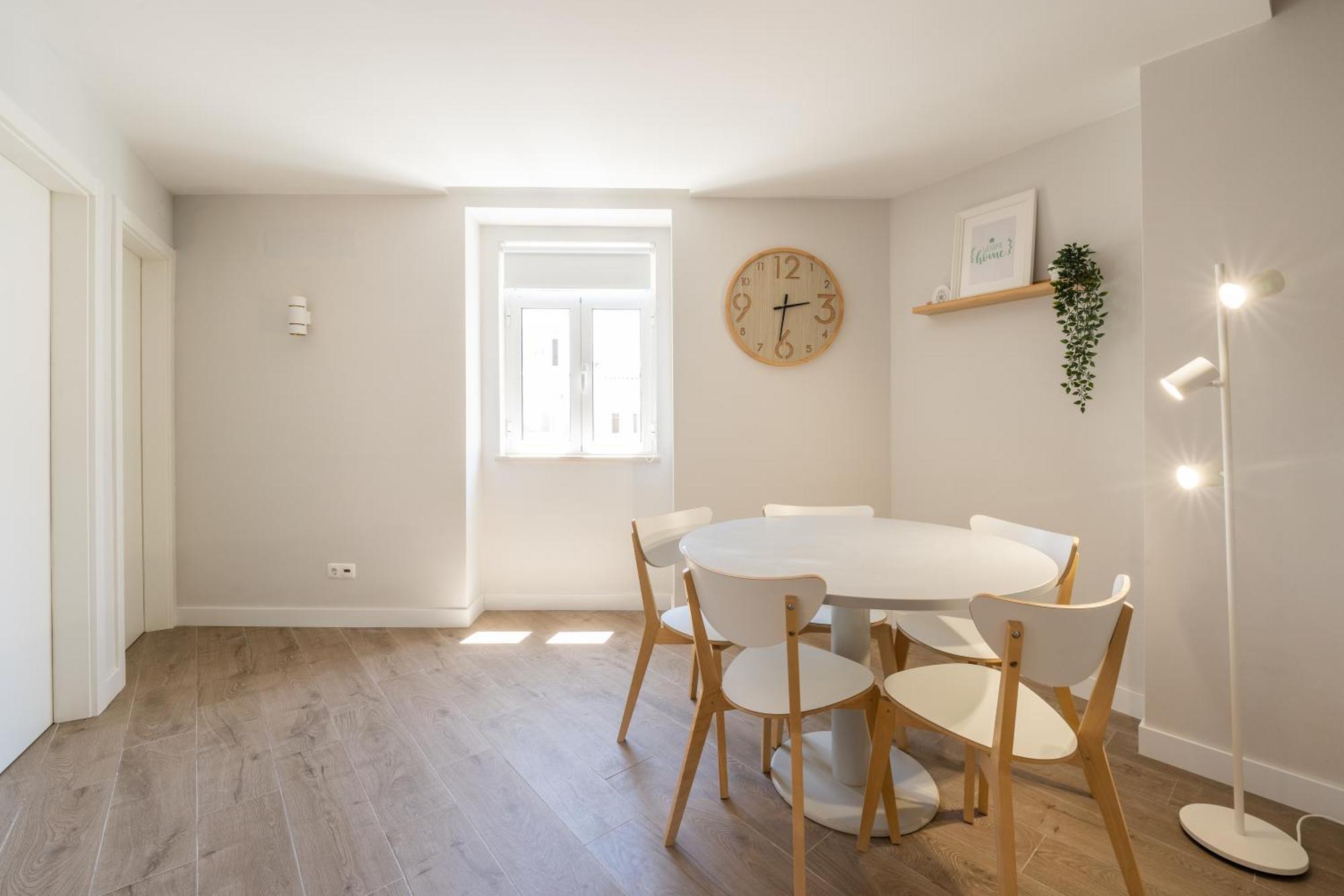 דירות פורטימאו Duplex Center By Blue Door מראה חיצוני תמונה