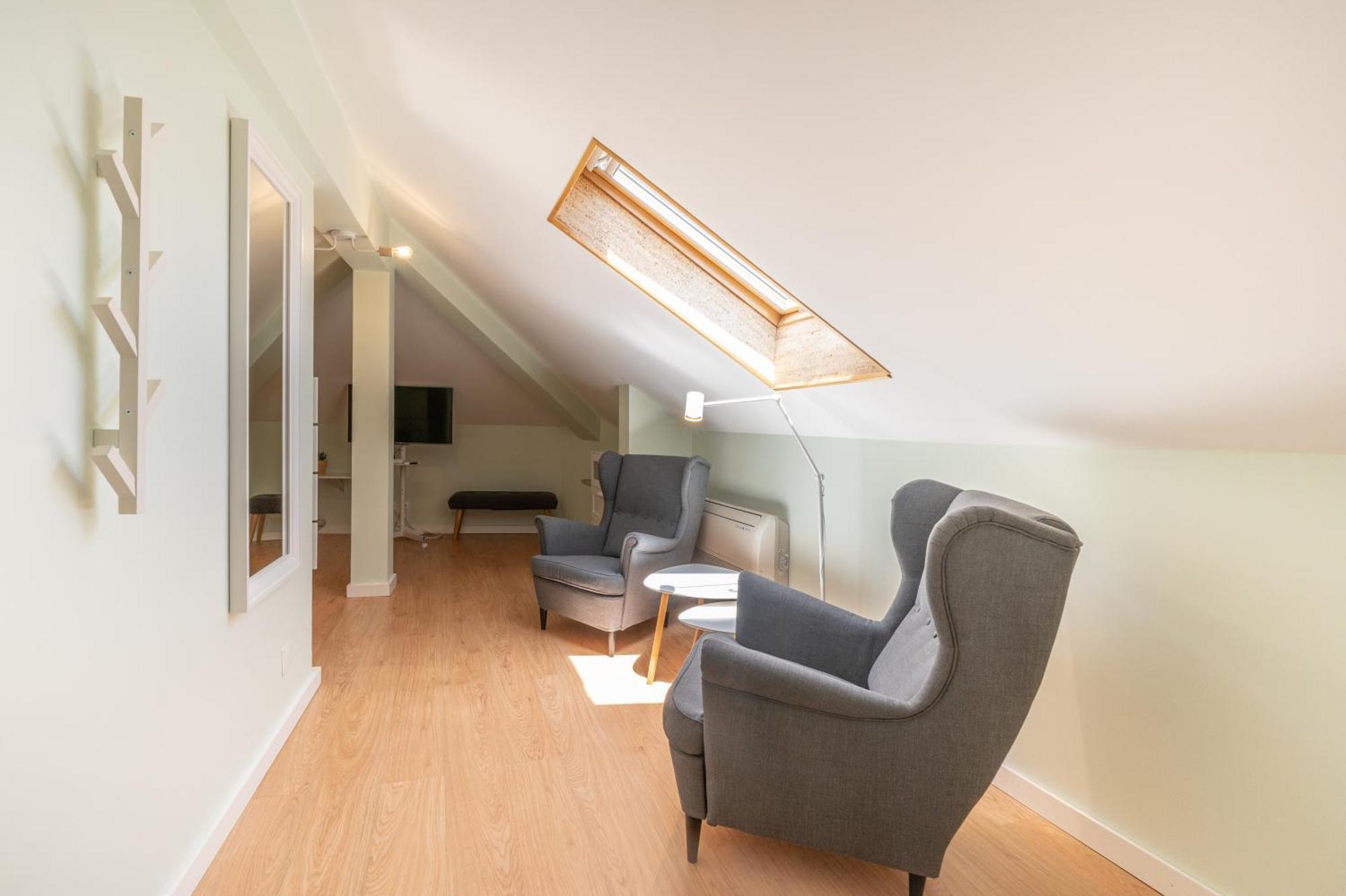 דירות פורטימאו Duplex Center By Blue Door מראה חיצוני תמונה