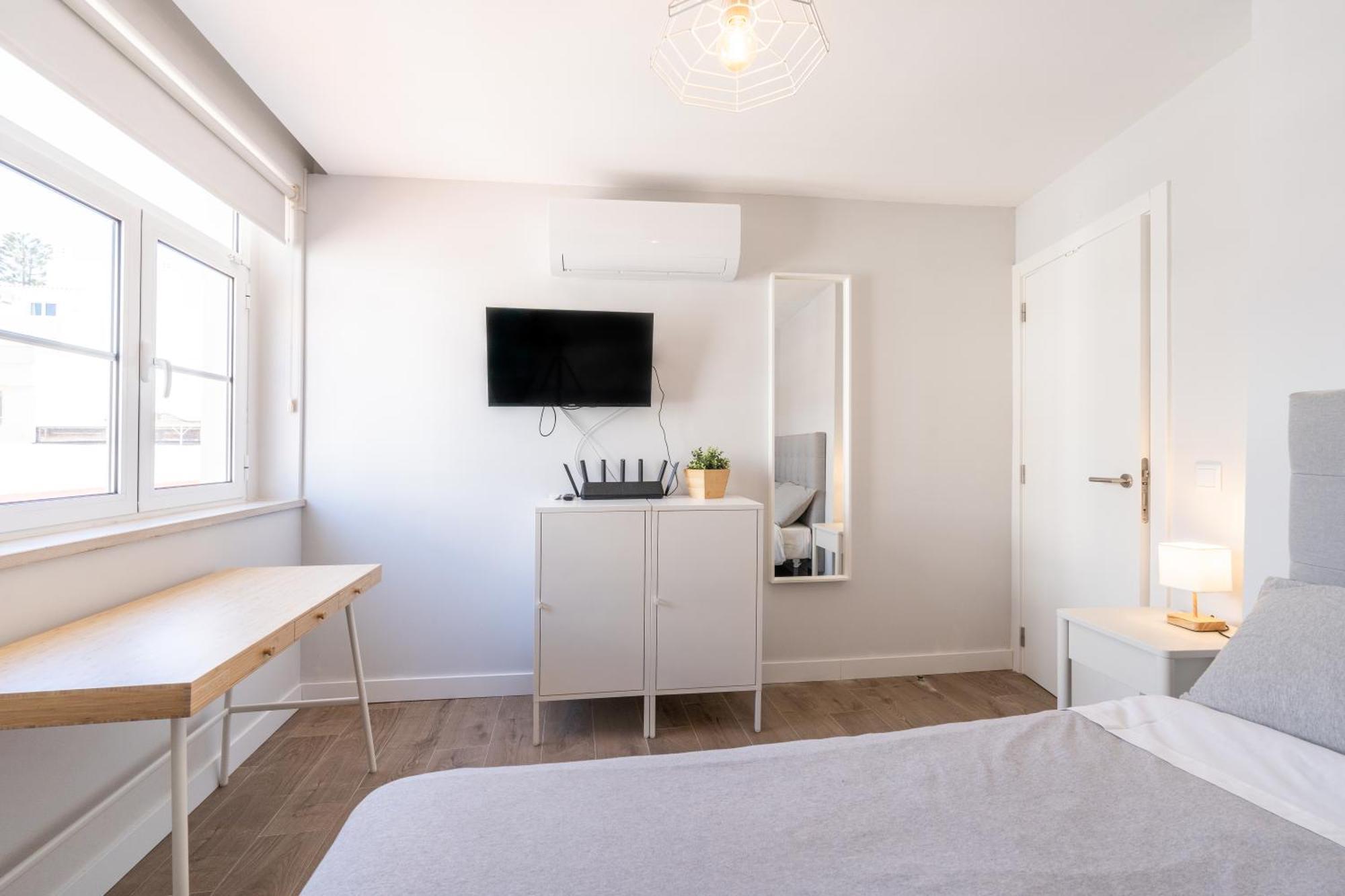 דירות פורטימאו Duplex Center By Blue Door מראה חיצוני תמונה